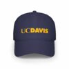 Uc Davis Notebook | Wordmark Edition Uc davis cap | heritage edition
