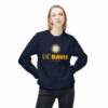 Uc Davis Notebook | Wordmark Edition Uc davis sweatshirt | seal edition