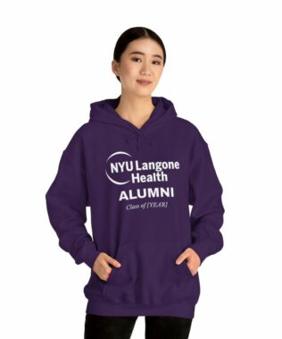 Nyu merch |