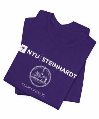 Nyu merch |
