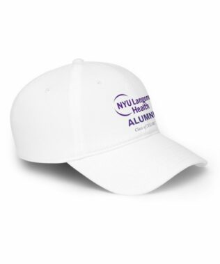 Nyu merch |