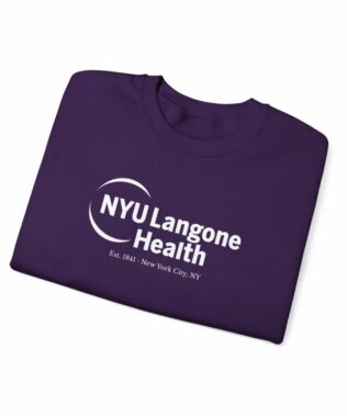 Nyu merch |