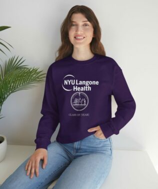 Nyu merch |