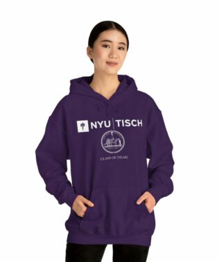 Nyu merch |