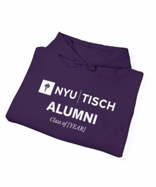 Nyu merch |
