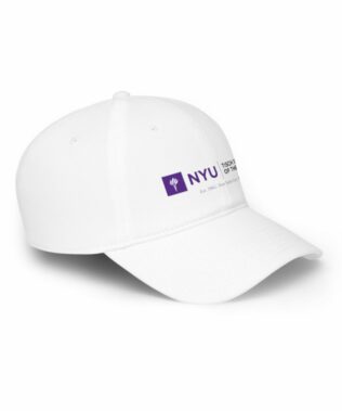 Nyu merch |