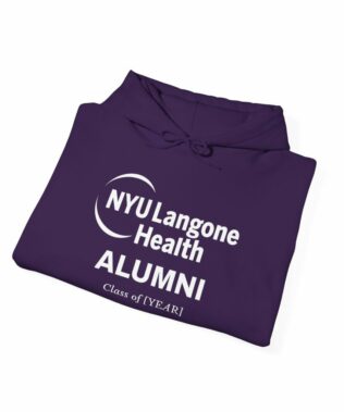 Nyu merch |