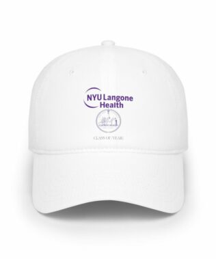 Nyu merch |