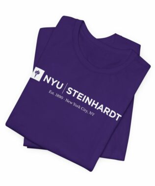 Nyu merch |