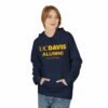 Uc davis alumni hoodie | alumni edition