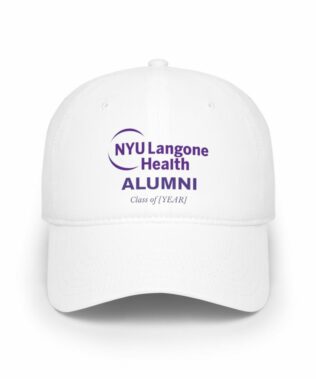 Nyu merch |