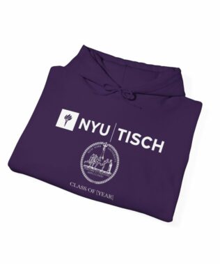 Nyu merch |