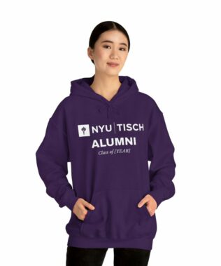 Nyu merch |