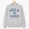 Ucla Dad Cap - Royal Blue Ucla alumni sweatshirt – grey