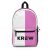 The krew Backpack