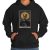 L’amoureux Nightmare Before Christmas Hoodie