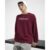 University of Chicago Embroidered Sweatshirt