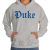 Duke University gothic Hoodie
