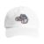 Gonzaga Bulldogs Dad Cap