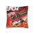 F1 vintage The 1967 Italian Grand Prix Monza Throw Pillow