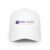 NYU Tisch Wordmark Cap