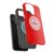Logo of Boston University Phone Case