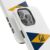 Burgee of University of California Berkeley Phone Case