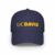 UC DAVIS Cap | HERITAGE Edition