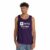 NYU ALUMNI Unisex Tank Top | ALUMNI Edition
