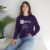 NYU Seal Sweatshirt | SEAL Edition