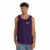 NYU Unisex Tank Top | MINIMAL Edition