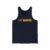 UC DAVIS Unisex Tank Top | HERITAGE Edition