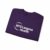 NYU Langone Health Logo Sweatshirt