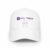 NYU Tisch Seal Cap