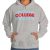 Columbia College Chicago Logo Hoodie