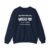 Western Governors University Mom Crewneck Sweatshirt