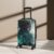 Fernando Alonso (Aston Martin) Suitcase