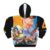 Lando Norris Hoodie