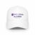 NYU Stern Alumni Cap | ALUMNI Edition
