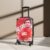 Carlos Sainz Suitcase