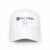NYU Stern Seal Cap | SEAL Edition
