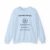 Barnard College Mom Crewneck Sweatshirt