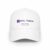 NYU Tisch Personalized Cap