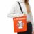 Illinois Fighting Illini Tote Bag