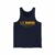 UC DAVIS Unisex Tank Top | WORDMARK Edition
