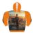 Oscar Piastri (McLaren) Hoodie