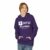NYU ALUMNI Hoodie | ALUMNI Edition