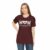 University of Chicago Maroons Mom T-Shirt