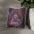 Katy Perry & Juicy J HALLOWEEN TAROT CARD Throw Pillow
