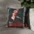 Panic! At The Disco HALLOWEEN TAROT CARD Throw Pillow